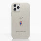 Maja Official White Fibriva™ Phone Case Design Chick