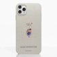 Maja Official White Fibriva™ Phone Case Design Chick