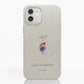 Maja Official White Fibriva™ Phone Case Design Chick