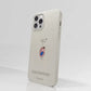 Maja Official White Fibriva™ Phone Case Design Chick