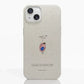 Maja Official White Fibriva™ Phone Case Design Chick