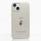 Maja Official White Fibriva™ Phone Case Design Chick
