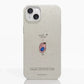 Maja Official White Fibriva™ Phone Case Design Chick