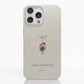Maja Official White Fibriva™ Phone Case Design Chick