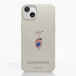 Maja Official White Fibriva™ Phone Case Design Chick