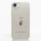 Maja Official White Fibriva™ Phone Case Design Chick