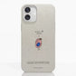 Maja Official White Fibriva™ Phone Case Design Chick