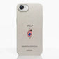 Maja Official White Fibriva™ Phone Case Design Chick