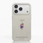Maja Official White Fibriva™ Phone Case Design Chick