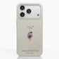 Maja Official White Fibriva™ Phone Case Design Chick