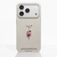 Maja Official White Fibriva™ Phone Case Design Chick