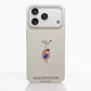 Maja Official White Fibriva™ Phone Case Design Chick
