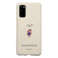 Maja Official White Fibriva™ Phone Case Design Chick