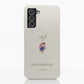 Maja Official White Fibriva™ Phone Case Design Chick