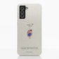 Maja Official White Fibriva™ Phone Case Design Chick