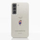 Maja Official White Fibriva™ Phone Case Design Chick