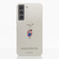 Maja Official White Fibriva™ Phone Case Design Chick