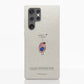 Maja Official White Fibriva™ Phone Case Design Chick