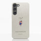 Maja Official White Fibriva™ Phone Case Design Chick