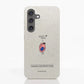 Maja Official White Fibriva™ Phone Case Design Chick