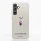Maja Official White Fibriva™ Phone Case Design Chick