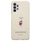 Maja Official White Fibriva™ Phone Case Design Chick