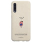 Maja Official White Fibriva™ Phone Case Design Chick