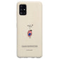 Maja Official White Fibriva™ Phone Case Design Chick