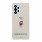 Maja Official White Fibriva™ Phone Case Design Chick