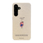 Maja Official White Fibriva™ Phone Case Design Chick