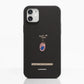 Maja Official Black Fibriva™ Phone Case Design Chick