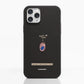 Maja Official Black Fibriva™ Phone Case Design Chick