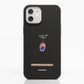Maja Official Black Fibriva™ Phone Case Design Chick