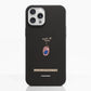 Maja Official Black Fibriva™ Phone Case Design Chick