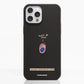 Maja Official Black Fibriva™ Phone Case Design Chick