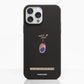 Maja Official Black Fibriva™ Phone Case Design Chick