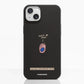 Maja Official Black Fibriva™ Phone Case Design Chick