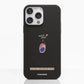 Maja Official Black Fibriva™ Phone Case Design Chick