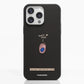 Maja Official Black Fibriva™ Phone Case Design Chick