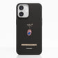 Maja Official Black Fibriva™ Phone Case Design Chick