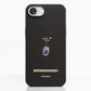 Maja Official Black Fibriva™ Phone Case Design Chick