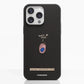 Maja Official Black Fibriva™ Phone Case Design Chick