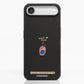 Maja Official Black Fibriva™ Phone Case Design Chick