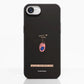 Maja Official Black Fibriva™ Phone Case Design Chick