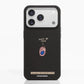 Maja Official Black Fibriva™ Phone Case Design Chick