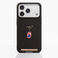 Maja Official Black Fibriva™ Phone Case Design Chick