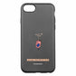 Maja Official Black Fibriva™ Phone Case Design Chick