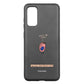 Maja Official Black Fibriva™ Phone Case Design Chick