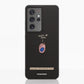Maja Official Black Fibriva™ Phone Case Design Chick
