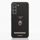 Maja Official Black Fibriva™ Phone Case Design Chick